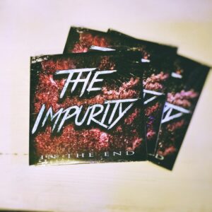 The Impurity CD - In The End